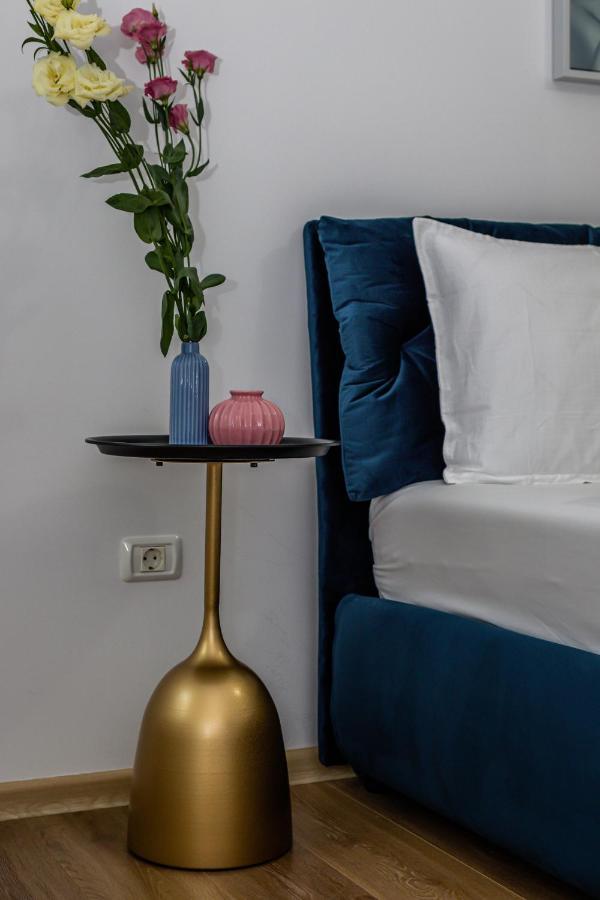 Sasu Apartment 蒂米什瓦拉 外观 照片