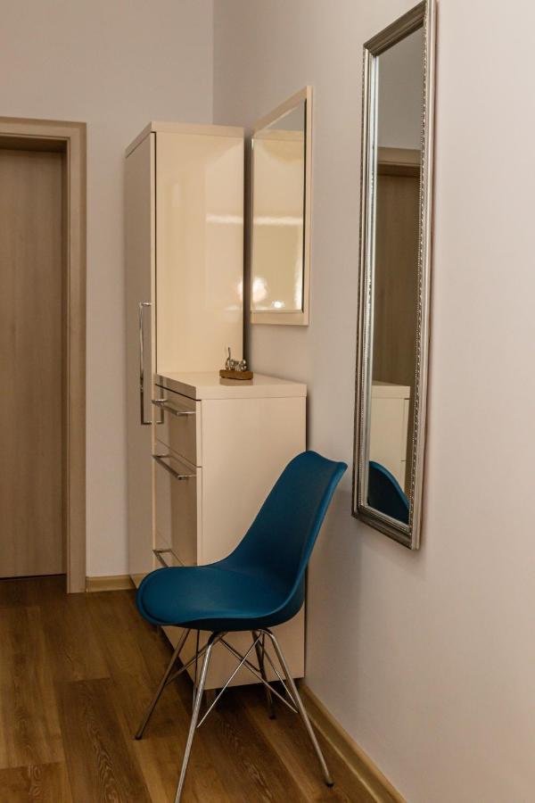 Sasu Apartment 蒂米什瓦拉 外观 照片